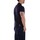 Vêtements Homme T-shirts manches courtes Emporio Armani EM000080 AF10134 Bleu
