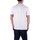 Vêtements Homme T-shirts manches courtes Woolrich CFWOTE0093MRUT2926UT2926 Blanc