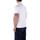 Vêtements Homme T-shirts manches courtes K-Way K71283W Blanc