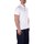 Vêtements Homme T-shirts manches courtes K-Way K71283W Blanc