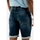 Vêtements Femme Shorts / Bermudas Le Temps des Cerises jhjoggocw3121241 Bleu