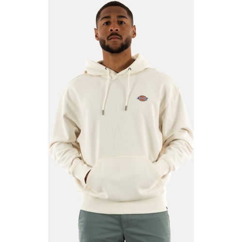 Vêtements Homme Sweats Dickies 0a4yly Blanc