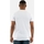 Vêtements Homme T-shirts manches courtes Superdry m1011245m Blanc