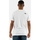 Vêtements Homme T-shirts manches courtes The North Face 0a87ns Blanc