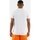 Vêtements Homme T-shirts manches courtes Chabrand 60216 Blanc