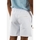 Vêtements Homme Shorts / Bermudas Chabrand 60226 Blanc
