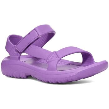Chaussures Femme Bougeoirs / photophores Teva  Violet