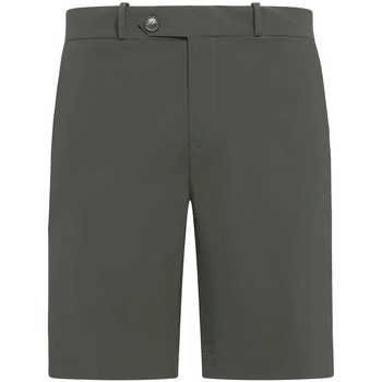 Vêtements Homme Shorts / Bermudas Tous les sacscci Designs 24307-20 Vert