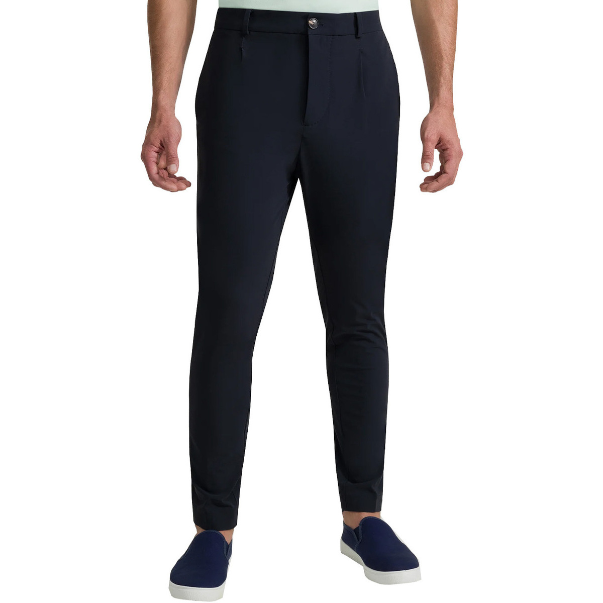 Vêtements Homme Pantalons Rrd - Roberto Ricci Designs 24312-60 Bleu