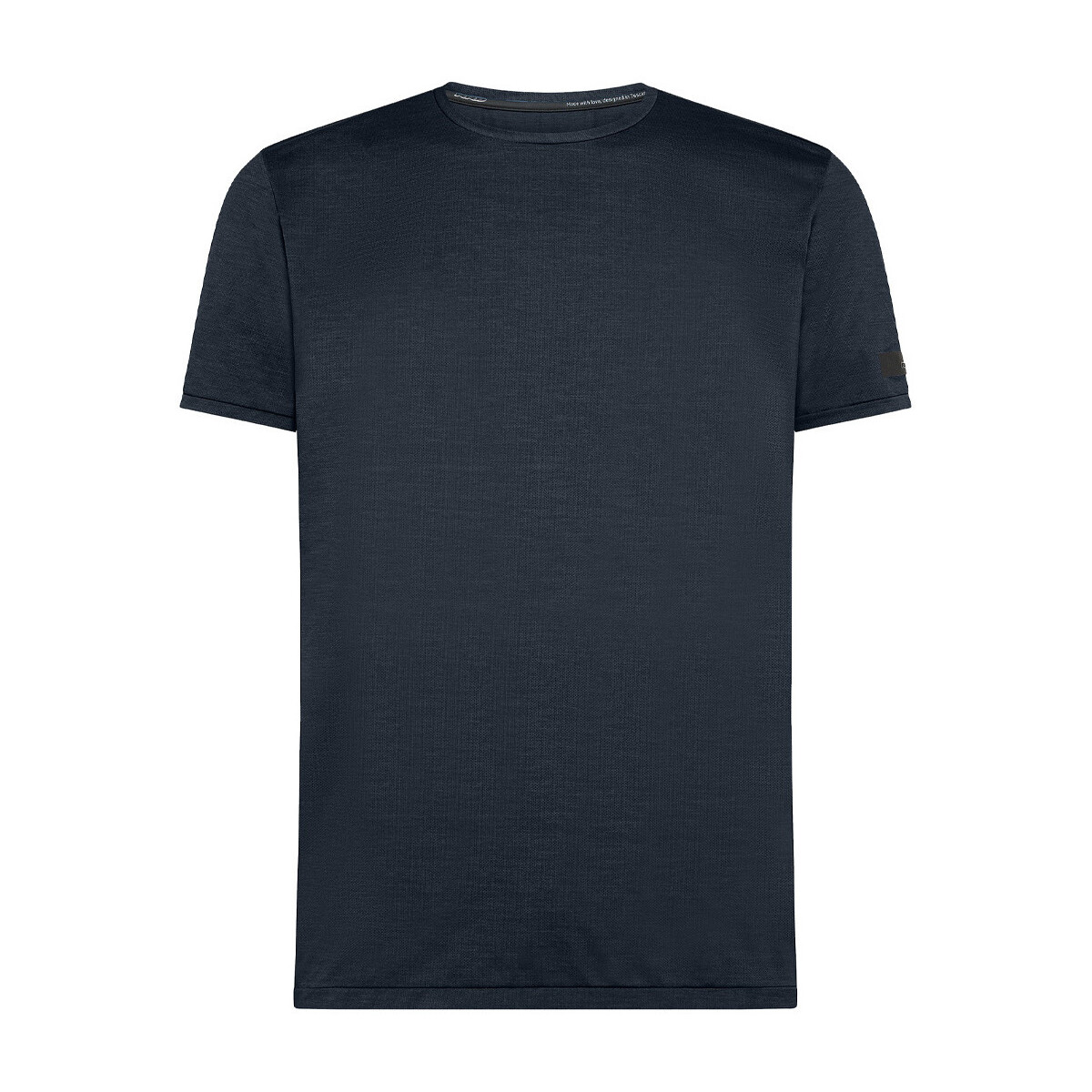 Vêtements Homme T-shirts manches courtes Rrd - Roberto Ricci Designs 24215-60 Bleu