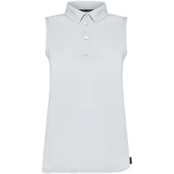 Vêtements Femme T-shirts manches courtes Rrd - Roberto Ricci Designs 24705-09 Blanc
