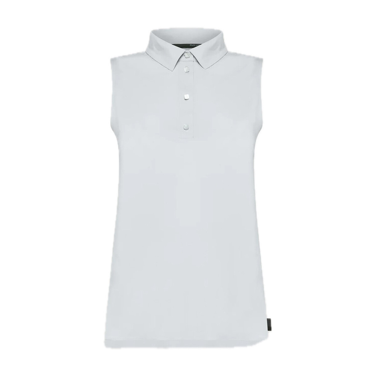 Vêtements Femme T-shirts manches courtes Rrd - Roberto Ricci Designs 24705-09 Blanc