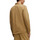 Vêtements Homme Chemises manches longues Aspesi s4a_ce84_g178-85047 Jaune