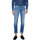 Vêtements Homme Pantalons Dondup up232ds0145ugu8-800 Bleu