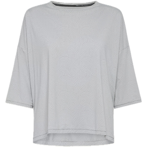 Vêtements Femme T-shirts manches courtes Dream in Greencci Designs 24716-86 Autres