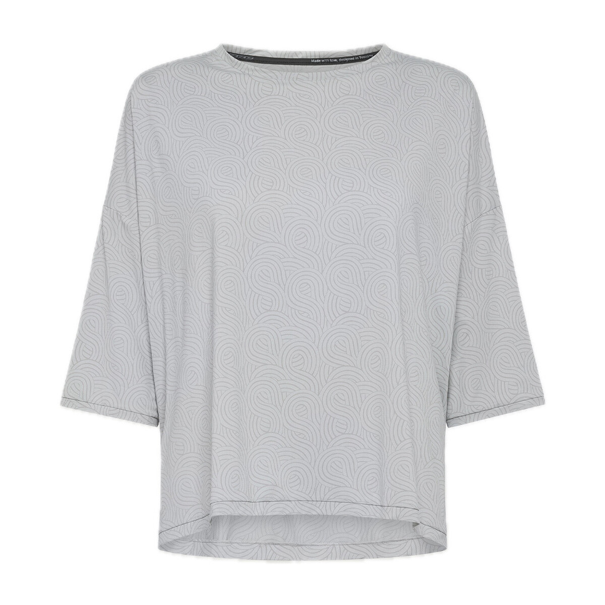Vêtements Femme T-shirts manches courtes Rrd - Roberto Ricci Designs 24716-86 Autres