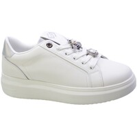 Chaussures Femme Baskets basses Gold&gold 91549 Blanc