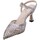 Chaussures Femme Escarpins Gold&gold 91550 Argenté