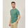 Vêtements Homme T-shirts & Polos K-Way T-shirt col rond homme Odom  avec logo Vert