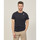 Vêtements Homme T-shirts & Polos K-Way T-shirt Le Vrai Edouard de  en jersey de coton Bleu