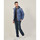 Vêtements Homme Blousons K-Way Veste courte coupe-vent Levrai 3.0 Claude par Bleu