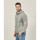 Vêtements Homme Blousons K-Way Cleon light jacket by  in ripstop fabric Gris