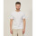 Vêtements Homme T-shirts & Polos K-Way Adame t-shirt col rond avec logo Blanc