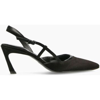 Chaussures Femme Escarpins Freelance Demi 65 Noir