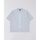 Vêtements Homme Chemises manches longues Edwin I033364.29E.67. TOLEDO-29E.67 WHITE/PINK/GREEN Blanc
