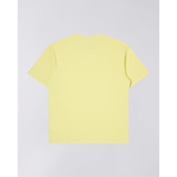 Small Stamp T-Shirt