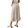 Vêtements Femme Jupes Principles DH6201 Blanc