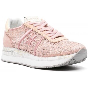 Chaussures Femme Baskets basses Premiata SNEAKERS FEMME Rose