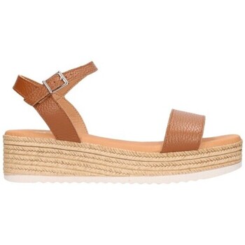 sandales oh my sandals  5437 mujer cuero 