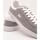 Chaussures Homme Baskets basses Lacoste  Gris