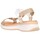 Chaussures Femme Sandales et Nu-pieds Oh My Sandals 5407 Mujer Taupe 