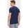 Vêtements Homme T-shirts manches courtes Guess U97G03 KCD31 Bleu
