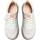 Chaussures Femme Baskets mode Clarks Nature X Cove Blanc
