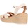 Chaussures Femme Sandales et Nu-pieds Oh My Sandals 5451 Mujer Hielo Bleu
