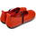 Chaussures Femme Ballerines / babies Camper BALLERINES  K201643 DROITE NINA RED_004