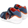 Chaussures Enfant Sandales et Nu-pieds Biomecanics SANDALE BIOMÉCANIQUE 242124 PREMIERS PAS URBAIN Bleu