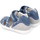 Chaussures Enfant Sandales et Nu-pieds Biomecanics SANDALE IMPRIMÉE BIOMÉCANIQUE PREMIERS PAS 242128 HUILE