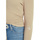Vêtements Homme Débardeurs / T-shirts sans manche Calvin Klein Jeans Top manches longues Beige