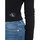 Vêtements Homme Gilets / Cardigans Calvin Klein Jeans Cardigan coton Noir
