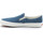 Chaussures Homme Slip ons Vans SLIP-ON SUMMER Bleu