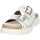 Chaussures Femme Claquettes Tamaris 1-27224-42 Blanc