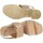 Chaussures Femme Sandales et Nu-pieds Valleverde 32471 Beige