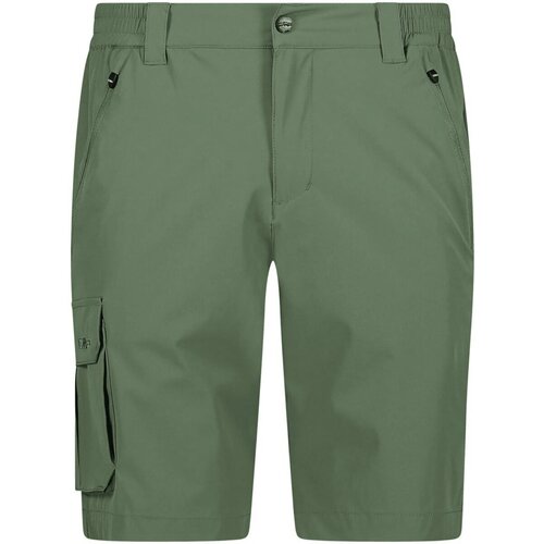 Vêtements Homme Shorts Flex / Bermudas Cmp  Vert