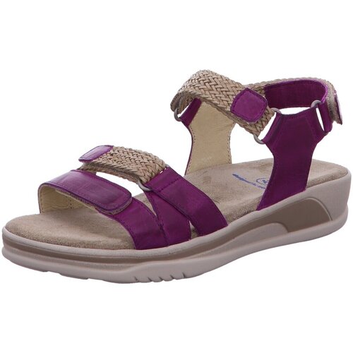 Chaussures Fille Alma En Pena Wolky  Violet