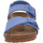 Chaussures Garçon Sandales et Nu-pieds Birkenstock  Bleu
