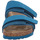 Chaussures Femme Sabots Birkenstock  Bleu
